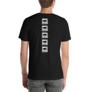 kordel Logo line T-Shirt