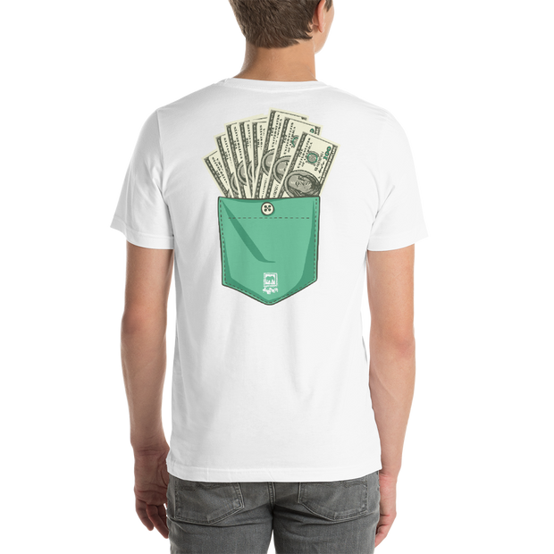 Show me da money T-Shirt