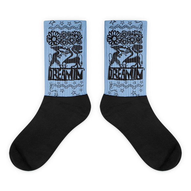 Kordel Demon Socks
