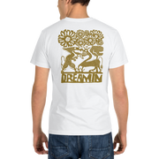 Demon Fight Sustainable T-Shirt
