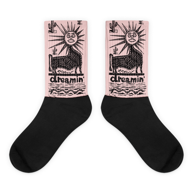 Kordel Sundog Socks