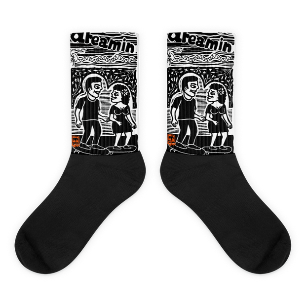 Kordel Couple Socks