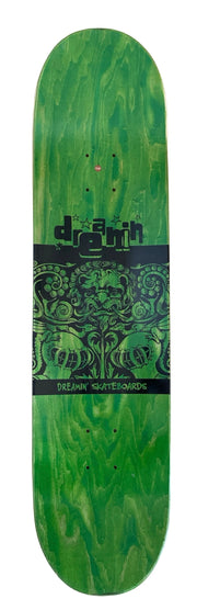 Mystical Series - JAVA DREAM deck