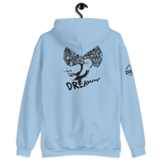 Mystical Series - Dream Whisperer Hoodie