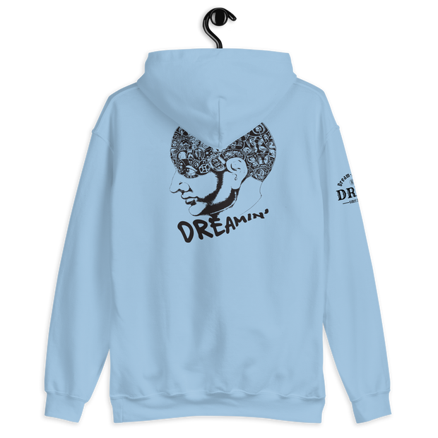 Mystical Series - Dream Whisperer Hoodie