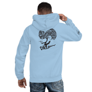 Mystical Series - Dream Whisperer Hoodie