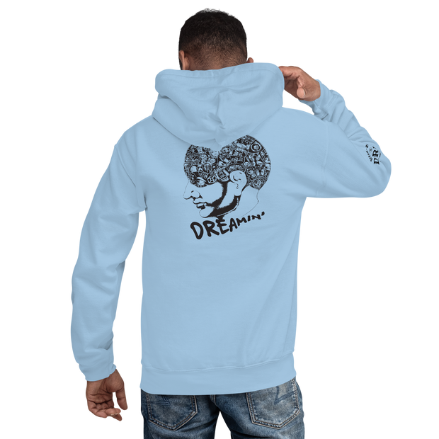Mystical Series - Dream Whisperer Hoodie