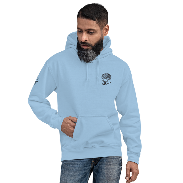 Mystical Series - Dream Whisperer Hoodie