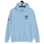 Mystical Series - Dream Whisperer Hoodie