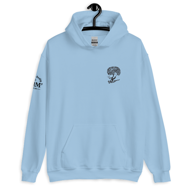 Mystical Series - Dream Whisperer Hoodie