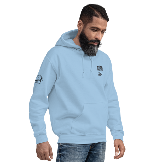 Mystical Series - Dream Whisperer Hoodie