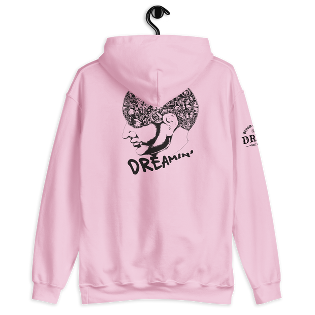 Mystical Series - Dream Whisperer Hoodie