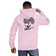 Mystical Series - Dream Whisperer Hoodie