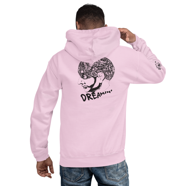 Mystical Series - Dream Whisperer Hoodie