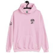 Mystical Series - Dream Whisperer Hoodie