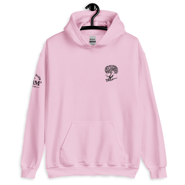 Mystical Series - Dream Whisperer Hoodie