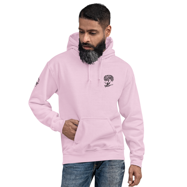 Mystical Series - Dream Whisperer Hoodie