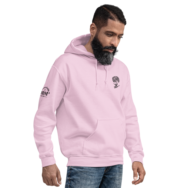 Mystical Series - Dream Whisperer Hoodie