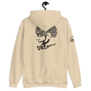 Mystical Series - Dream Whisperer Hoodie