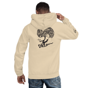 Mystical Series - Dream Whisperer Hoodie