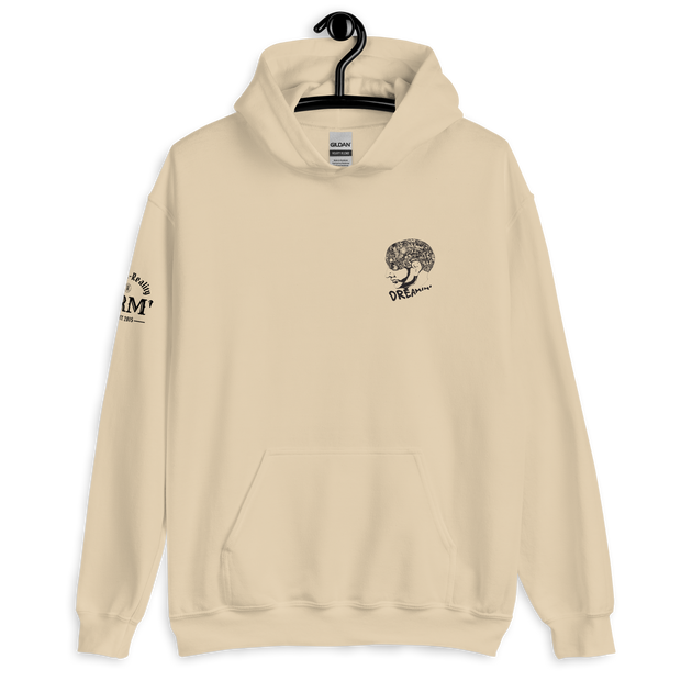 Mystical Series - Dream Whisperer Hoodie