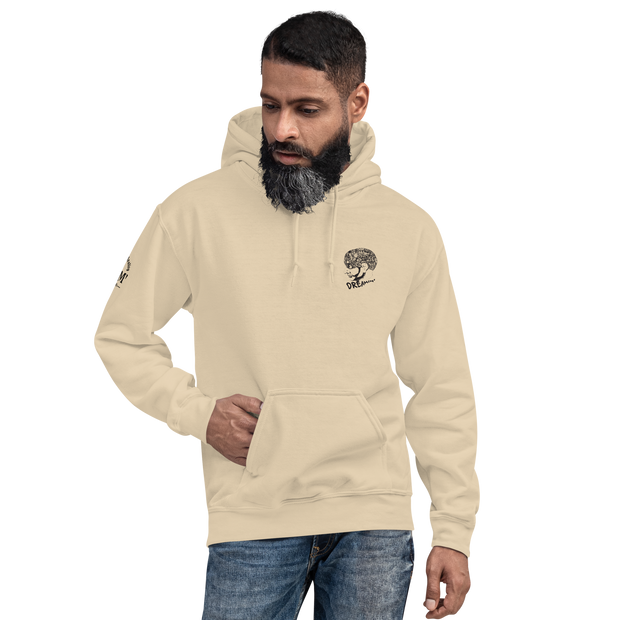 Mystical Series - Dream Whisperer Hoodie