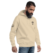 Mystical Series - Dream Whisperer Hoodie