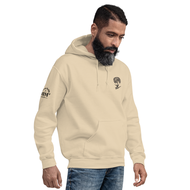 Mystical Series - Dream Whisperer Hoodie