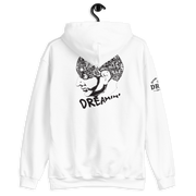 Mystical Series - Dream Whisperer Hoodie