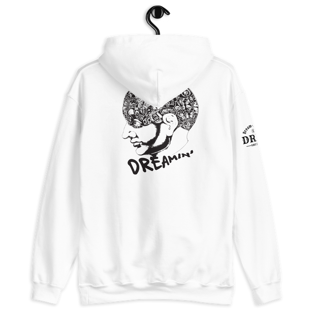 Mystical Series - Dream Whisperer Hoodie