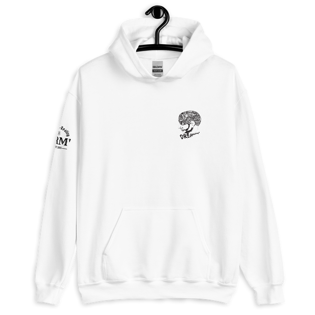 Mystical Series - Dream Whisperer Hoodie