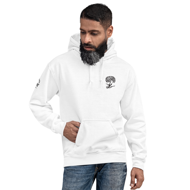 Mystical Series - Dream Whisperer Hoodie