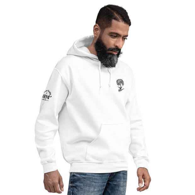 Mystical Series - Dream Whisperer Hoodie