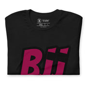 BJJ Division Purple Belt Mens t-shirt