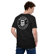 BADge Mens t-shirt