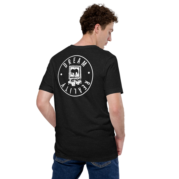 BADge Mens t-shirt