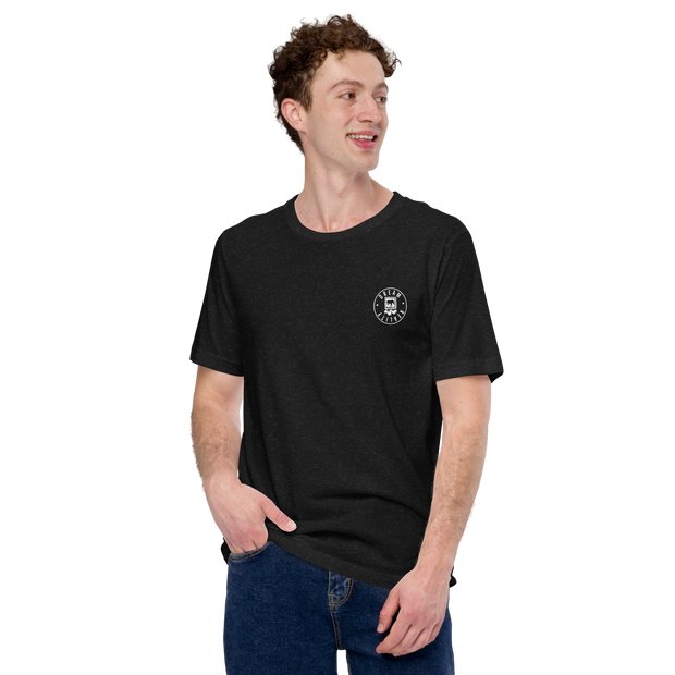 BADge Mens t-shirt