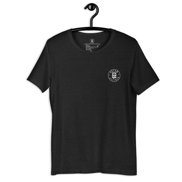BADge Mens t-shirt