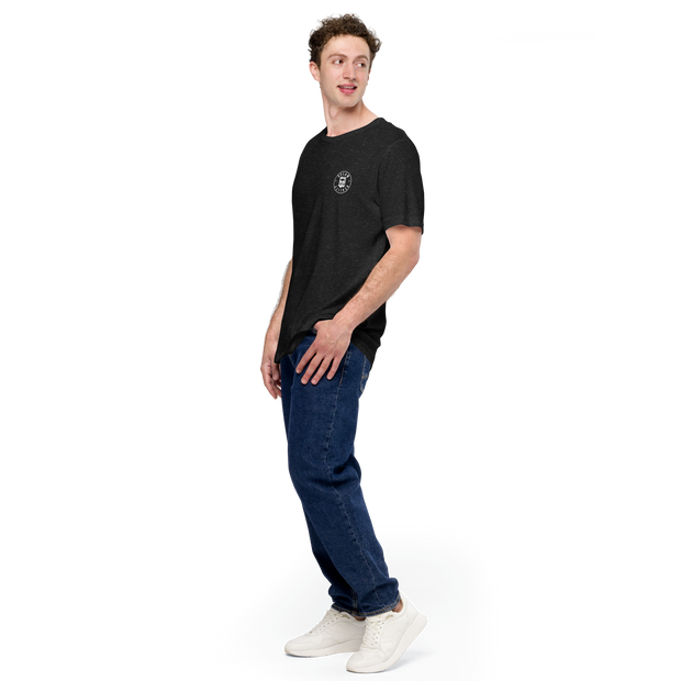 BADge Mens t-shirt