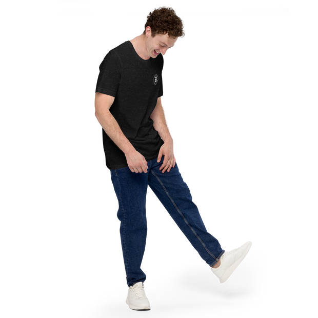 BADge Mens t-shirt