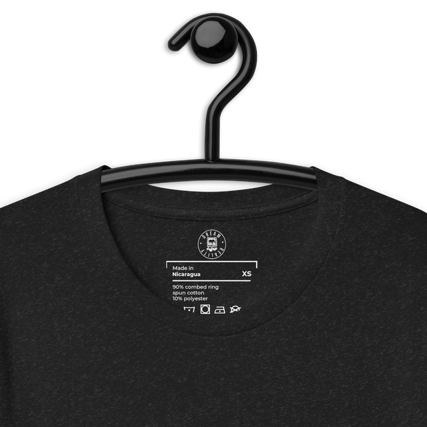BADge Mens t-shirt