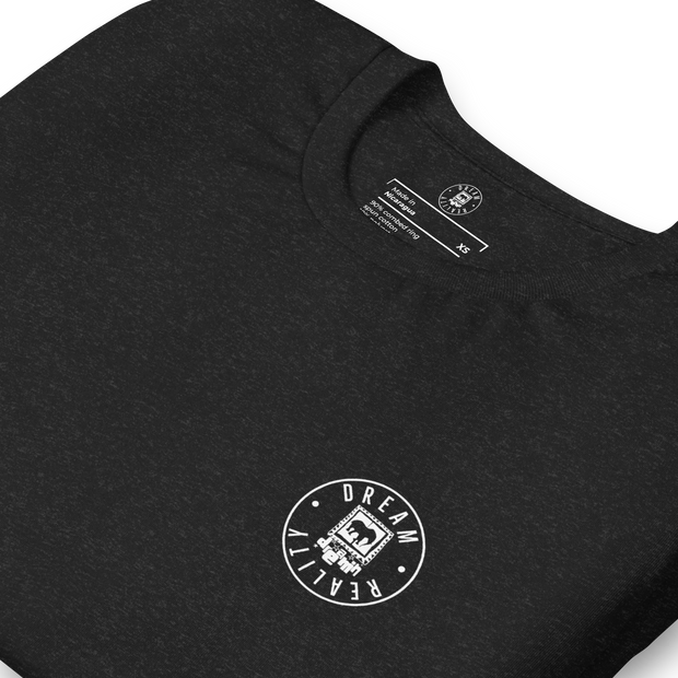BADge Mens t-shirt
