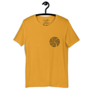 Spiral Dream Unisex t-shirt