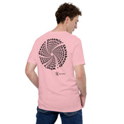 Spiral Dream Unisex t-shirt