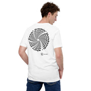 Spiral Dream Unisex t-shirt