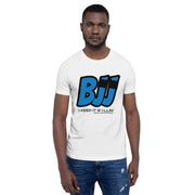 BJJ DIVISION  BLUE BELT Mens t-shirt