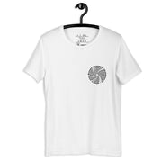 Spiral Dream Unisex t-shirt