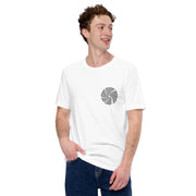 Spiral Dream Unisex t-shirt