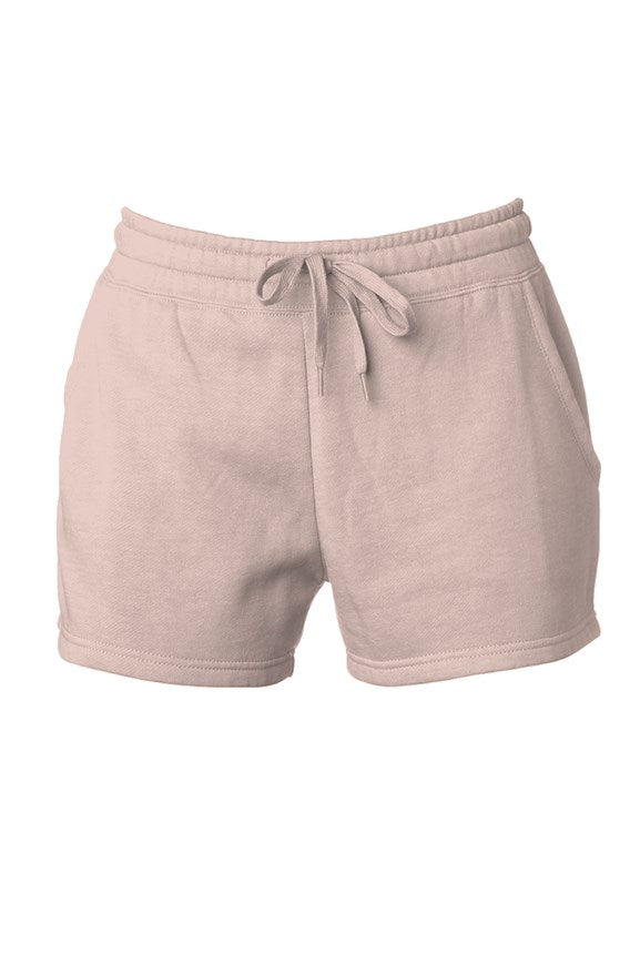 Da Label Womens Cali Wave Wash Short