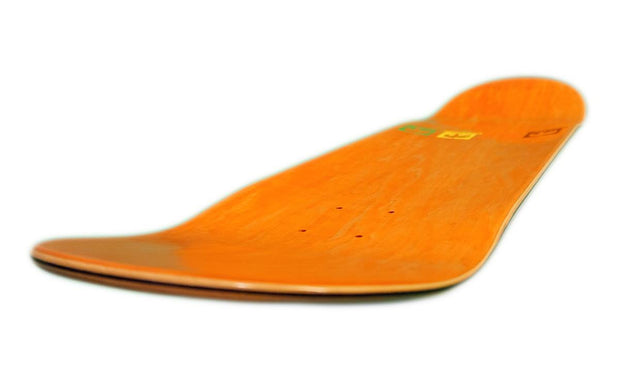 Phant Tribal Series - Natural Wood
